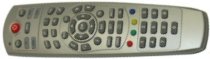 Sonicview SV-1000 universal remote control